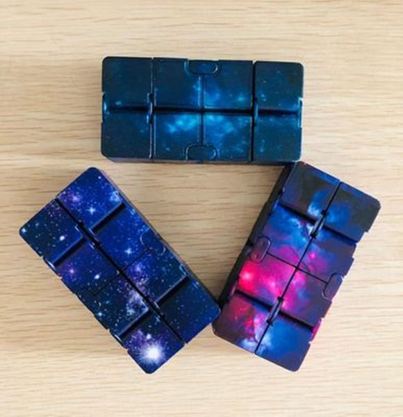 in stock infinity magic cube creative galaxy fidget toys antistress office flip cubic puzzle mini blocks decompression toy for kids adults d
in stock infinity magic cube creative galaxy fidget toys antistress office flip cubic puzzle mini blocks decompression toy for kids adults d