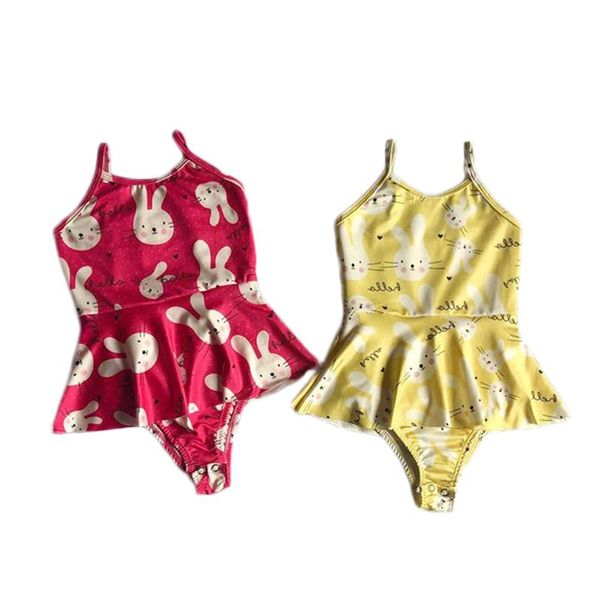 6m-3t toddlers baby's casual printing swimsuit, infants sleeveless sling bodysuit, cute o-neck high waist romper one-pieces, Black
6m-3t toddlers baby's casual printing swimsuit, infants sleeveless sling bodysuit, cute o-neck high waist romper one-pieces, Black