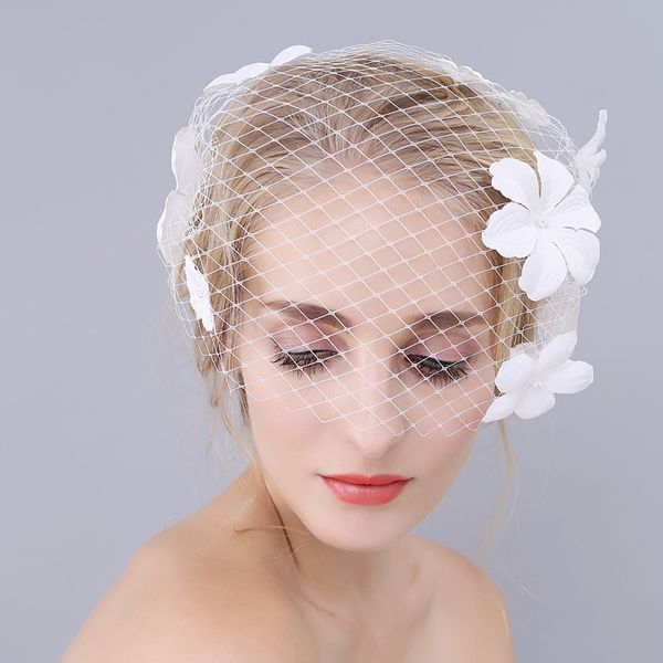 o919 simple sweetheart blusher bridal veil cute appliqued mesh cut edge white wedding headdress for bride, Black
o919 simple sweetheart blusher bridal veil cute appliqued mesh cut edge white wedding headdress for bride, Black