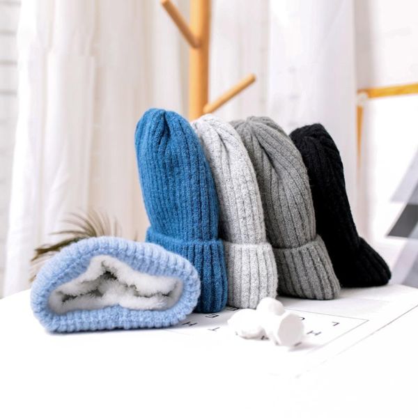 beanies hairy thick hat winter candy colors women knitted warm soft trendy kpop style wool beanie elegant all-match gift
beanies hairy thick hat winter candy colors women knitted warm soft trendy kpop style wool beanie elegant all-match gift