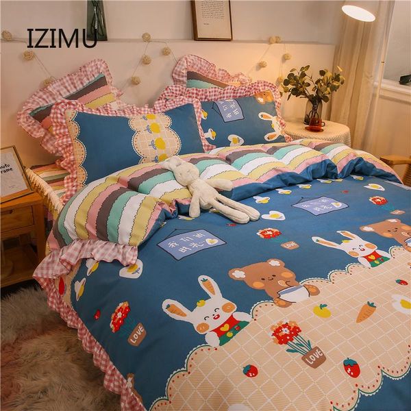 bedding sets 4pcs/set decor home brand bed sheets textile flat sheet flower sheet+ pillow covers soft warm bedsheets
bedding sets 4pcs/set decor home brand bed sheets textile flat sheet flower sheet+ pillow covers soft warm bedsheets