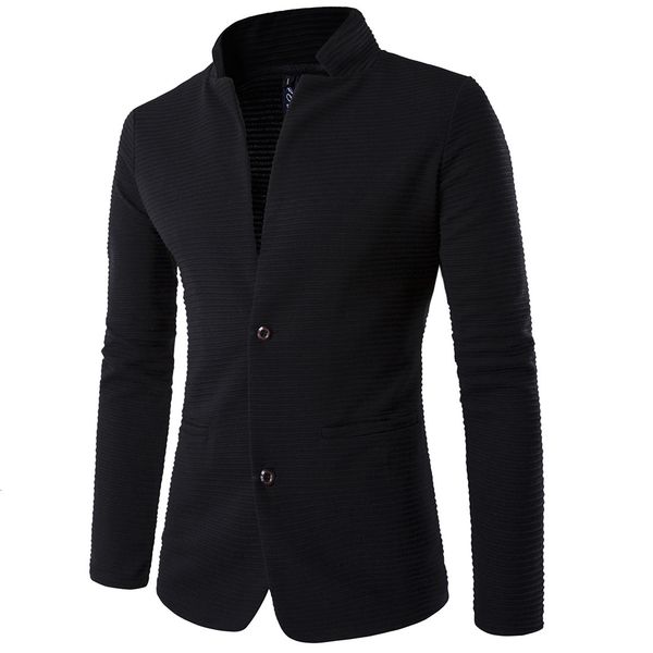 0r6z brand clothing casual blazers men fashion plus size business slim fit jacket suits masculine blazer coat button suit 6zua, Black;brown
0r6z brand clothing casual blazers men fashion plus size business slim fit jacket suits masculine blazer coat button suit 6zua, Black;brown
