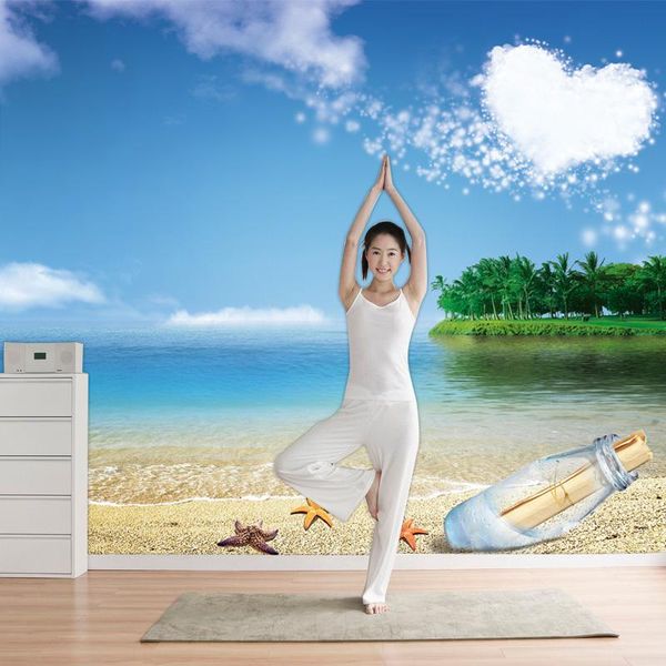 wallpapers nature landscape large mural bedroom living room tv background wallpaper 3d drift bottles custom size
wallpapers nature landscape large mural bedroom living room tv background wallpaper 3d drift bottles custom size