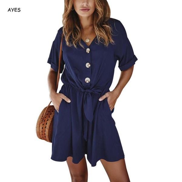 women's jumpsuits & rompers 2021 loose palysuits women summer red short sleeve shirt jumpsuit ladies high street green lace up overalls, Black;white
women's jumpsuits & rompers 2021 loose palysuits women summer red short sleeve shirt jumpsuit ladies high street green lace up overalls, Black;white