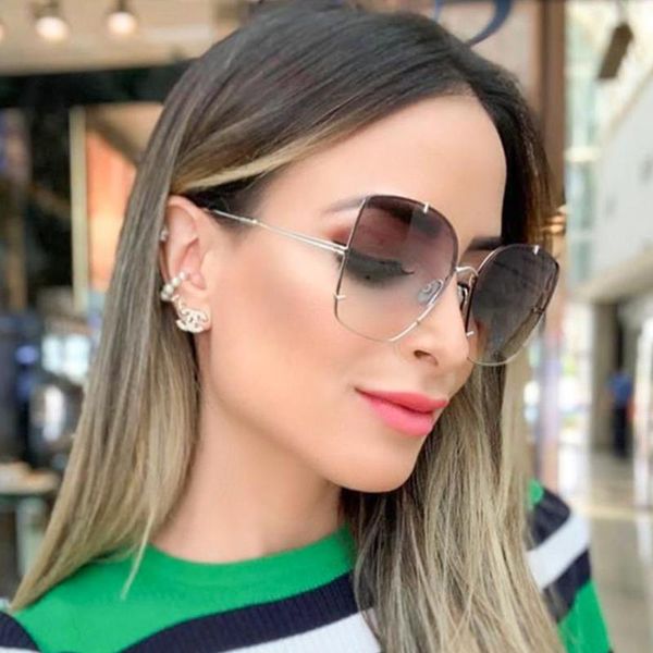 sunglasses o-q club fashion women polarized cat eye metal glasses retro big frame outdoors driving 95230, White;black
sunglasses o-q club fashion women polarized cat eye metal glasses retro big frame outdoors driving 95230, White;black