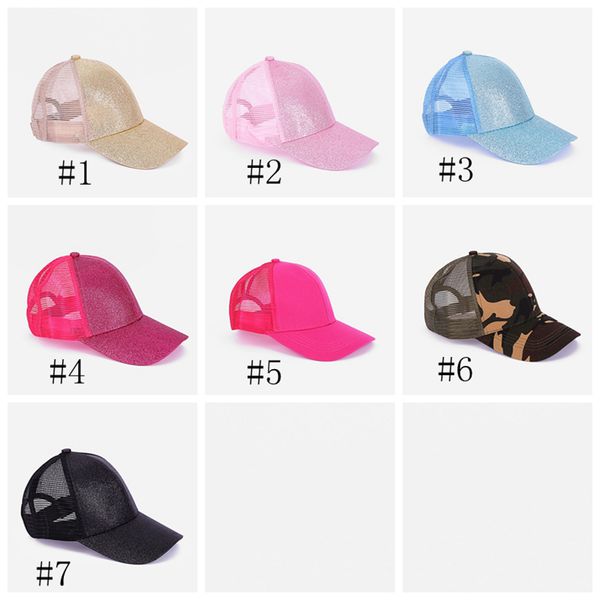 sequin meisai solid gold ponytail mesh kids hat 7 new styles baseball net cap street outdoor sports tide sun hat 52cm hood lla450, Blue;gray
sequin meisai solid gold ponytail mesh kids hat 7 new styles baseball net cap street outdoor sports tide sun hat 52cm hood lla450, Blue;gray