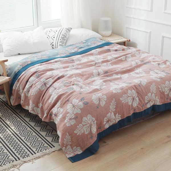 blankets cotton bamboo fiber blanket flower design bed sofa travel breathable large soft throw para summer
blankets cotton bamboo fiber blanket flower design bed sofa travel breathable large soft throw para summer