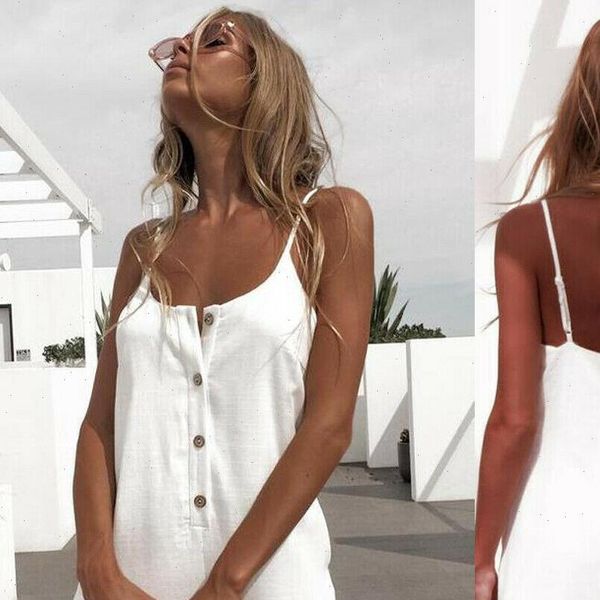 sleeveless solid off shouder women romper summer beach casual clubwear wide leg outfits, Black;white
sleeveless solid off shouder women romper summer beach casual clubwear wide leg outfits, Black;white