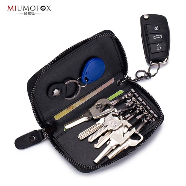 card holders 2021 fashion key holder organizer wallet case bags for leather keychain passport cover cards purse, Brown;gray
card holders 2021 fashion key holder organizer wallet case bags for leather keychain passport cover cards purse, Brown;gray