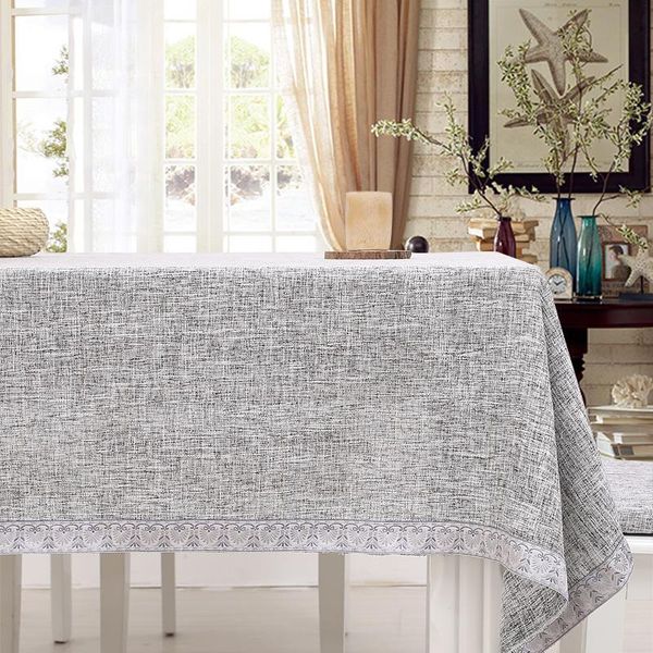 abstrakte mediterranean japanese light gray solid fabric cotton linen square classical tablecloth rectangle zakka simple grey table cloth
abstrakte mediterranean japanese light gray solid fabric cotton linen square classical tablecloth rectangle zakka simple grey table cloth