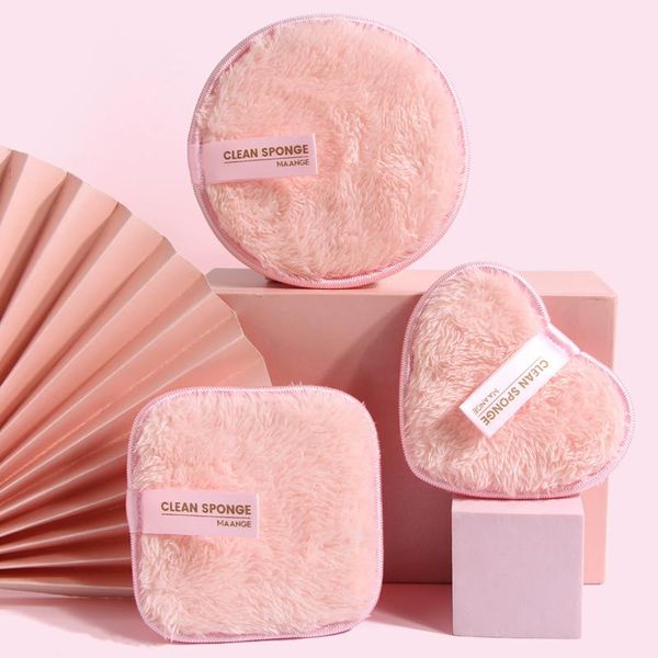 sponges, applicators & cotton face puff microfiber pad remover soft towel cleansing makeup clear sponge body powder foundation
sponges, applicators & cotton face puff microfiber pad remover soft towel cleansing makeup clear sponge body powder foundation