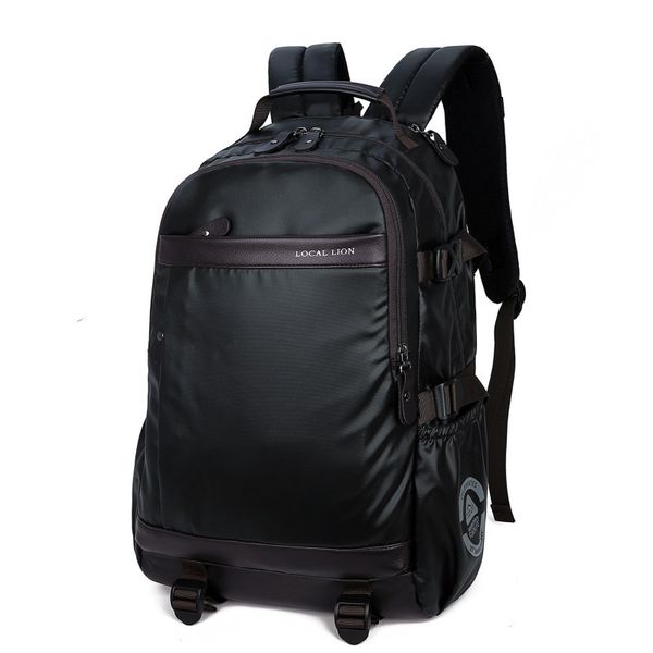 men anti theft waterproof lapbackpack 15.6 inch notebook backpack business backpack school back pack teenage boys mochilas
men anti theft waterproof lapbackpack 15.6 inch notebook backpack business backpack school back pack teenage boys mochilas