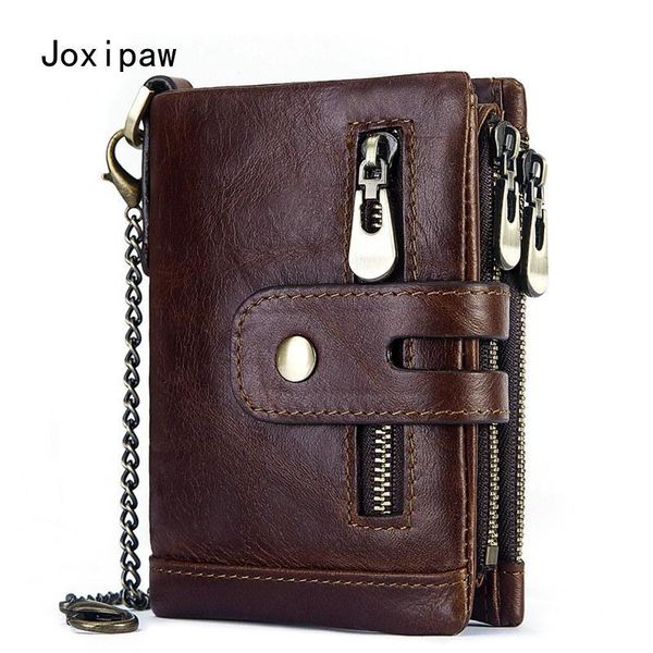 anti-theft brush wallet 30% off multi-card slot crazy horse leather men's coin bag wallets, Red;black
anti-theft brush wallet 30% off multi-card slot crazy horse leather men's coin bag wallets, Red;black