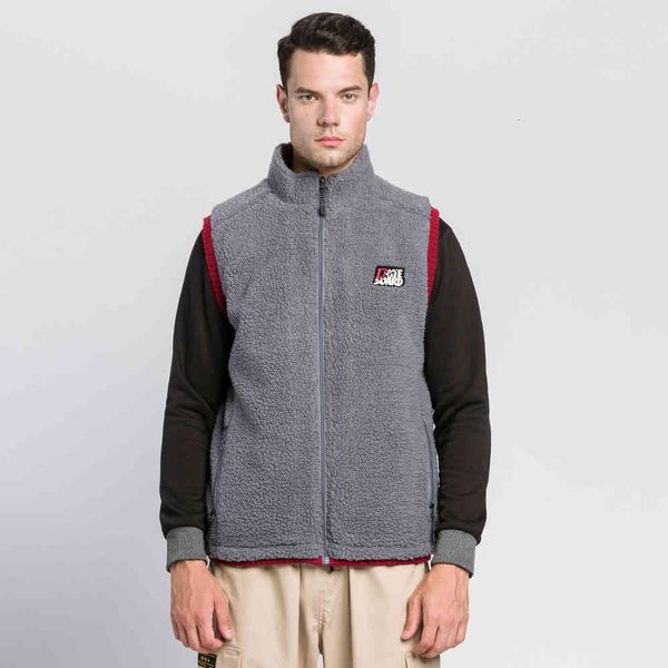 male cashmere vest couple pocket contrast gross cut color plus superior outer garments, White;black
male cashmere vest couple pocket contrast gross cut color plus superior outer garments, White;black