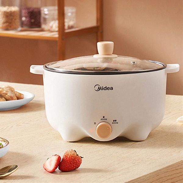electric skillets 220v 3l haushalt mini elektrische reiskocher nicht-stick multi herd tragbare pot braten
electric skillets 220v 3l haushalt mini elektrische reiskocher nicht-stick multi herd tragbare pot braten