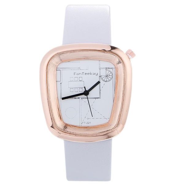wristwatches square shell 82 women watch exquisite quartz ladies watches montre femme waterproof leather female clock, Slivery;brown
wristwatches square shell 82 women watch exquisite quartz ladies watches montre femme waterproof leather female clock, Slivery;brown