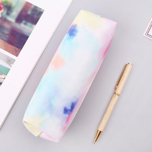 pencil bags kawaii case colorful pink makeup cosmetics bag pen box storage pouch school supplies stationery
pencil bags kawaii case colorful pink makeup cosmetics bag pen box storage pouch school supplies stationery