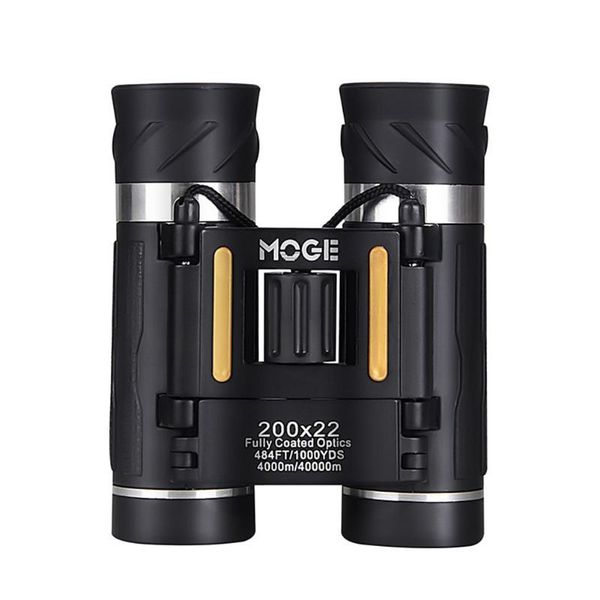telescope & binoculars 40000m mini professional portable folding binocular night vision optics scope for outdoor camping hiking
telescope & binoculars 40000m mini professional portable folding binocular night vision optics scope for outdoor camping hiking