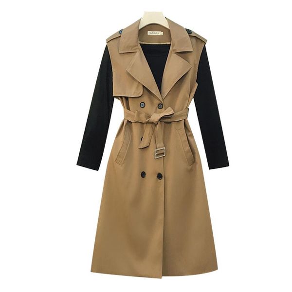 women's tracksuits spring fall plus size formal vest business suit uniform office work conjuntos de mujer 2 piece set women ensemble fe, Gray
women's tracksuits spring fall plus size formal vest business suit uniform office work conjuntos de mujer 2 piece set women ensemble fe, Gray