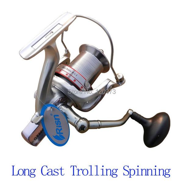 baitcasting reels risn gt6000 gt8000-14bb surf casting reel long s wheel sea fishing cast
baitcasting reels risn gt6000 gt8000-14bb surf casting reel long s wheel sea fishing cast