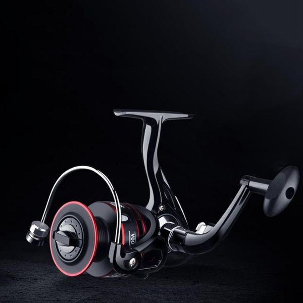 fishing reel all metal spool spinning max drag stainless steel handle high precision accessories baitcasting reels
fishing reel all metal spool spinning max drag stainless steel handle high precision accessories baitcasting reels