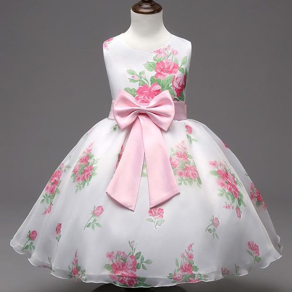 girl's dresses 2021 summer children girls sleeveless baby ball gown dress kids party wedding for flower girl 3-6y, Red;yellow
girl's dresses 2021 summer children girls sleeveless baby ball gown dress kids party wedding for flower girl 3-6y, Red;yellow