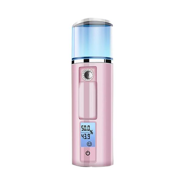 essential oils diffusers facial steamer face mist sprayer usb rechargable skin test moisturizing handy spa
essential oils diffusers facial steamer face mist sprayer usb rechargable skin test moisturizing handy spa