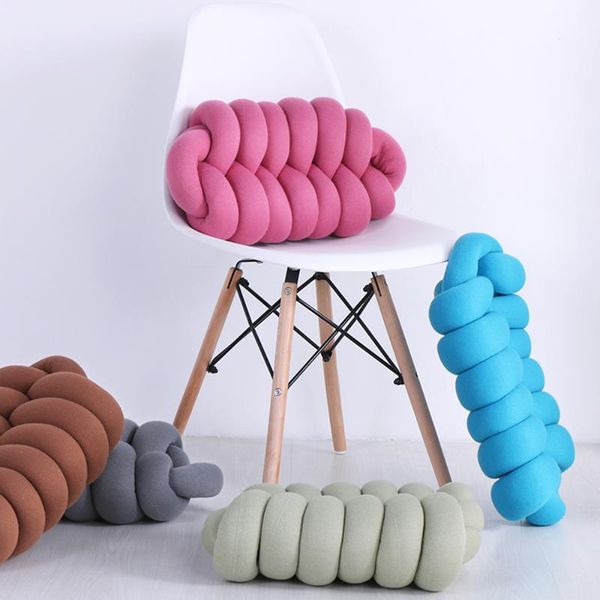 cushion/decorative pillow nordic style decorative throw knot ball cushion sofa pillows chair props gift birthday lumbar back pography
cushion/decorative pillow nordic style decorative throw knot ball cushion sofa pillows chair props gift birthday lumbar back pography