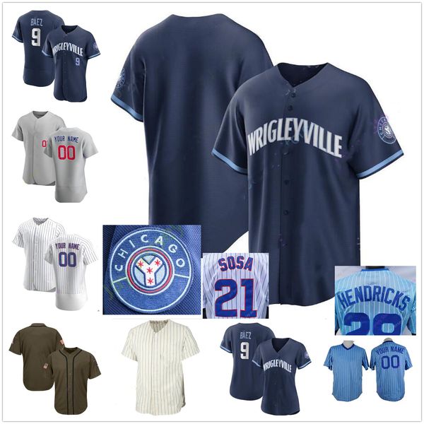 wrigleyville jersey 2021 city connect navy anthony rizzo ernie banks ryne sandberg willson contreras javier baez david bote joc pederson kim, Blue;black
wrigleyville jersey 2021 city connect navy anthony rizzo ernie banks ryne sandberg willson contreras javier baez david bote joc pederson kim, Blue;black
