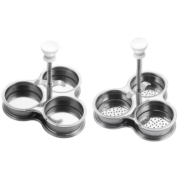 egg boilers stainless steel cooker steamer, cooking gadget, kitchen egg,small tools for stewing eggs
egg boilers stainless steel cooker steamer, cooking gadget, kitchen egg,small tools for stewing eggs