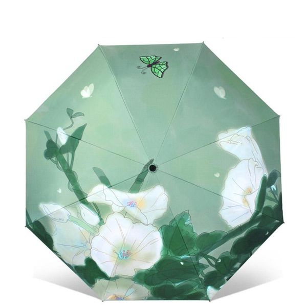 butterfly flower folding pencil umbrella for women portable sun rain gear parasol ultra-thin light mini umbrellas
butterfly flower folding pencil umbrella for women portable sun rain gear parasol ultra-thin light mini umbrellas