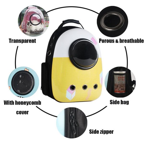 cat carriers,crates & houses supplies ravel bag portable breathable sac de transport pour chat dog backpack space pet cabin shoulder school
cat carriers,crates & houses supplies ravel bag portable breathable sac de transport pour chat dog backpack space pet cabin shoulder school