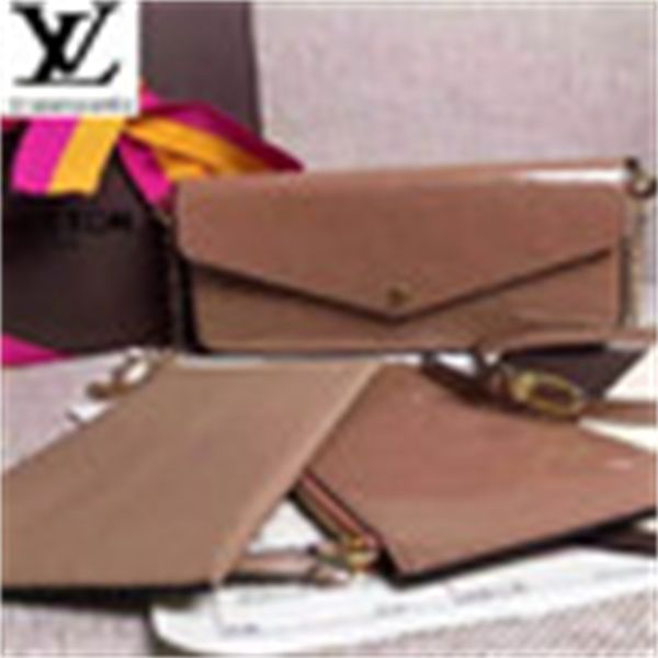 three-piece 8gdn dinner bag multi-card wallet brand crossbody shoulder bag m61293 handbags bags designer handles shoulder bags totes lux
three-piece 8gdn dinner bag multi-card wallet brand crossbody shoulder bag m61293 handbags bags designer handles shoulder bags totes lux
