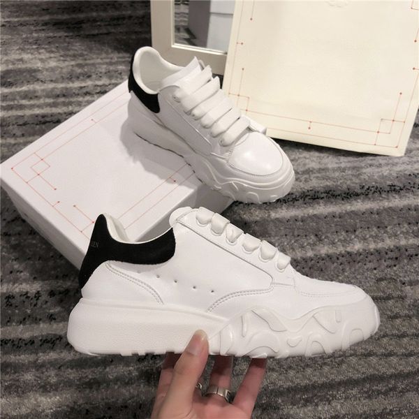 dress shoes 2021 luxury brand designer casual england style color vulcanized flat sports sneakers classic white couple 35-40 tbcr, Black
dress shoes 2021 luxury brand designer casual england style color vulcanized flat sports sneakers classic white couple 35-40 tbcr, Black