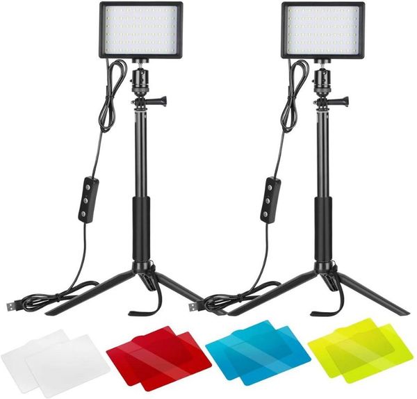 set led video lighting conference light pography live flat panel with adjustable tripod & studio accessories
set led video lighting conference light pography live flat panel with adjustable tripod & studio accessories