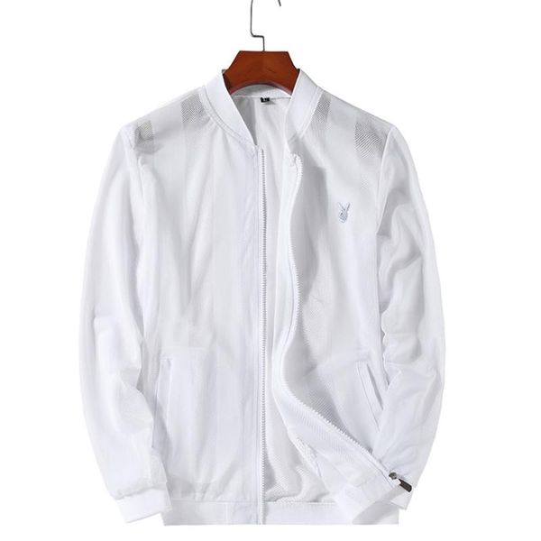 summer thin jackets men spring autumn cotton man streetwear loose casual polyester jacket moda hombre tracksuit mens windbreaker men's, Black;brown
summer thin jackets men spring autumn cotton man streetwear loose casual polyester jacket moda hombre tracksuit mens windbreaker men's, Black;brown