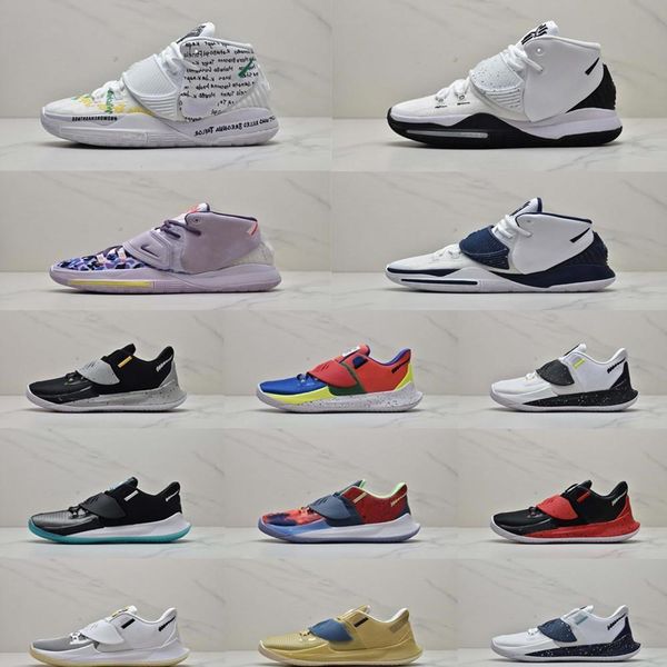 supply size 40-46 kyrie fiytrap3 boots shoe mens kyrieflytraplllep boots shoes sports shoes sneakers, Black
supply size 40-46 kyrie fiytrap3 boots shoe mens kyrieflytraplllep boots shoes sports shoes sneakers, Black