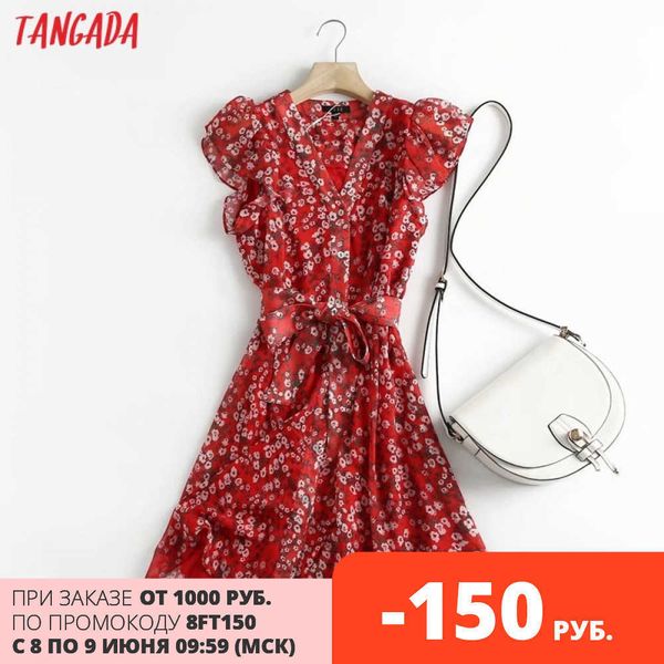tangada fashion women flowers print elegant dress with slash female work mini dress 4c101 210609, Black;gray
tangada fashion women flowers print elegant dress with slash female work mini dress 4c101 210609, Black;gray