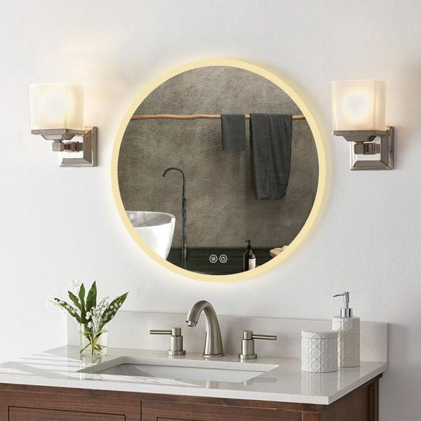 mirrors wholesale hollywood style simple modern deskled lighted round makeup mirror
mirrors wholesale hollywood style simple modern deskled lighted round makeup mirror