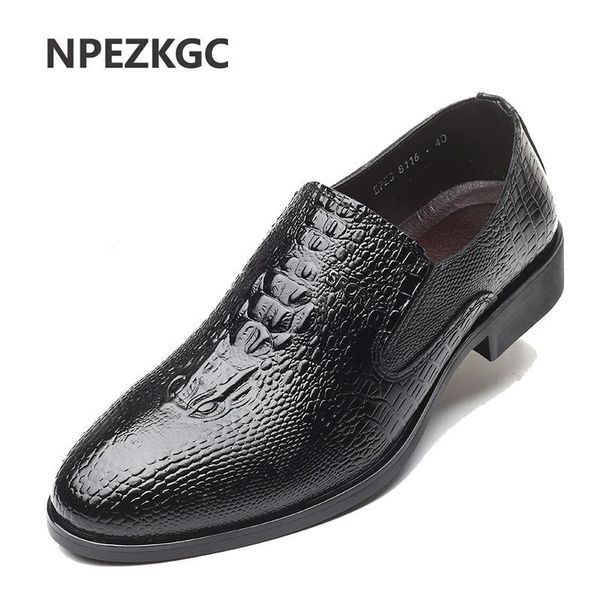 dress shoes 2021 brogue men breathable leather party business pointed toe oxfords wedding luxury, Black
dress shoes 2021 brogue men breathable leather party business pointed toe oxfords wedding luxury, Black