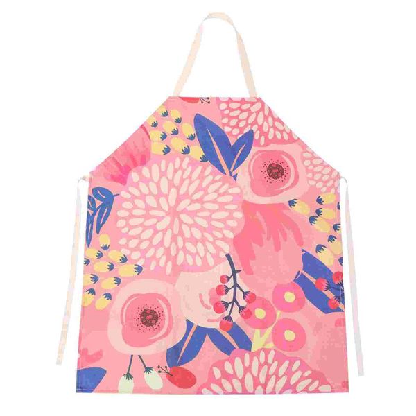 aprons 1pc adjustable kitchen bib pretty pattern cooking gardening baking apron
aprons 1pc adjustable kitchen bib pretty pattern cooking gardening baking apron