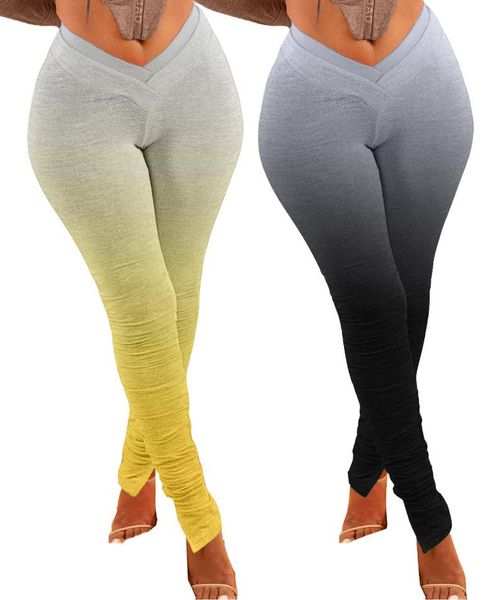 women's pants & capris women 2021 reduction of age casual street style long elastic pure color little feet, Black;white
women's pants & capris women 2021 reduction of age casual street style long elastic pure color little feet, Black;white