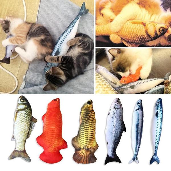 cat toys pet funny toy simulation kitten fish shape mint play catnip interactive favor stuffed sisal scratch board post
cat toys pet funny toy simulation kitten fish shape mint play catnip interactive favor stuffed sisal scratch board post
