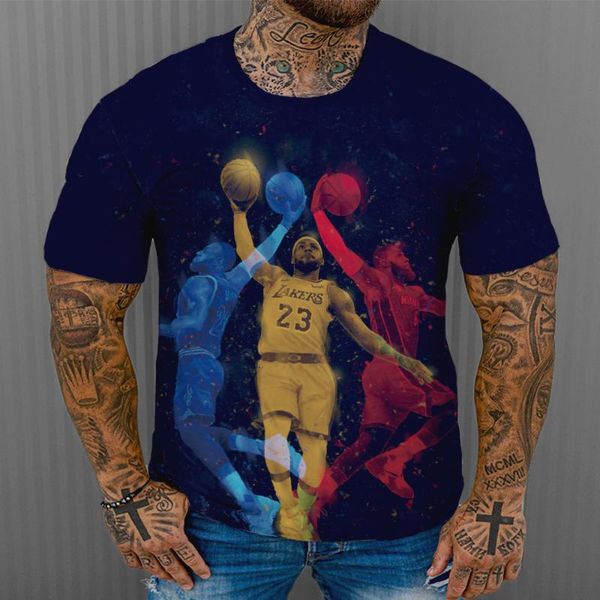 men's t-shirts 2021 3d printed play basketball star women's children's t-shirt fashion streetwear players, White;black
men's t-shirts 2021 3d printed play basketball star women's children's t-shirt fashion streetwear players, White;black