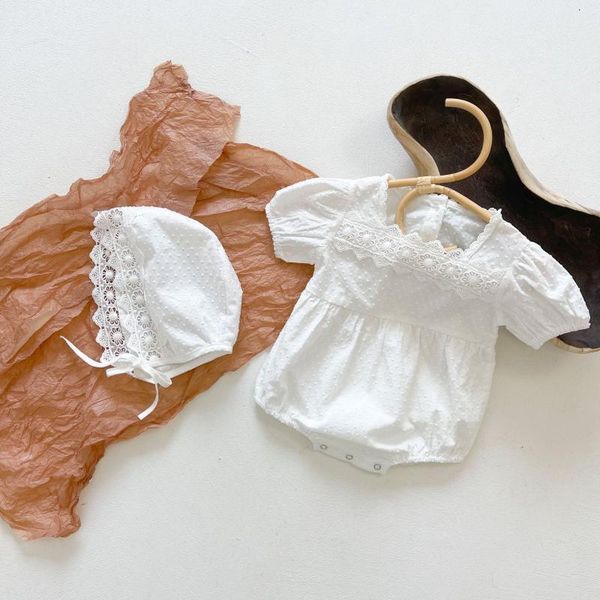 Rompers 7586 Baby Girl Romper 2021 Summer 100 Day Clothes Embroidered Princess Skirt Lace Toddler, Blue
Rompers 7586 Baby Girl Romper 2021 Summer 100 Day Clothes Embroidered Princess Skirt Lace Toddler, Blue