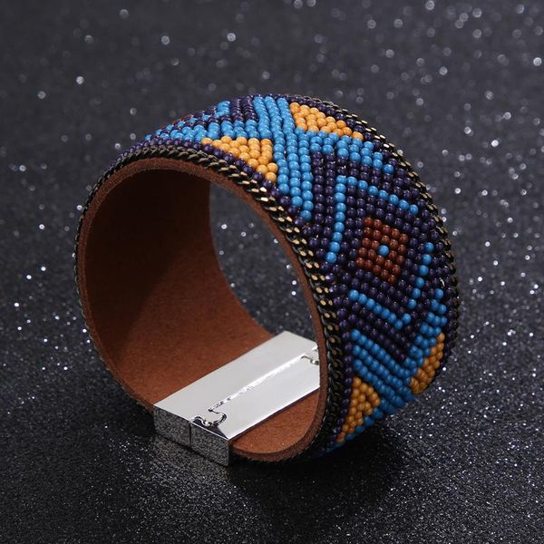 tennis fashion trendy buckle bracelets for women boho pulseras mujer 2021 femme bangles jewelry armband handmade gifts wholesale, Golden;silver
tennis fashion trendy buckle bracelets for women boho pulseras mujer 2021 femme bangles jewelry armband handmade gifts wholesale, Golden;silver