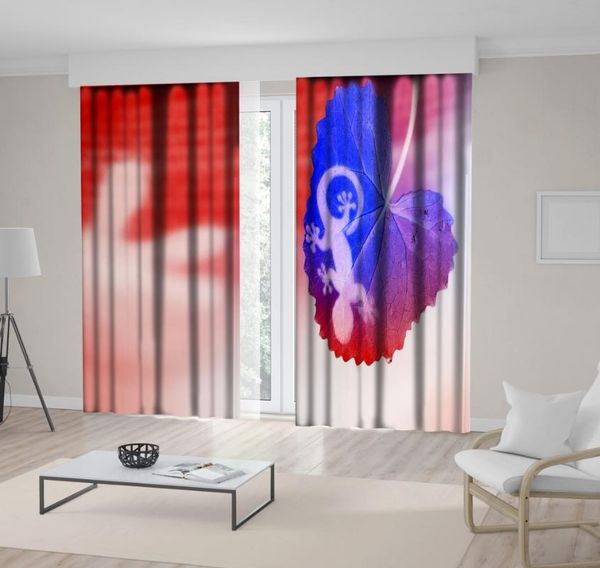 curtain & drapes lizard shadow on a tropical leaf exotic jungle animals wild life nature printed po red blue
curtain & drapes lizard shadow on a tropical leaf exotic jungle animals wild life nature printed po red blue