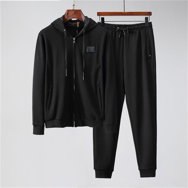 022 winte designer tracksuits mens luxury sweat suits hoodies street leisure hooded men jogger classic womens jacket + pants tracksuit hip h, Gray
022 winte designer tracksuits mens luxury sweat suits hoodies street leisure hooded men jogger classic womens jacket + pants tracksuit hip h, Gray
