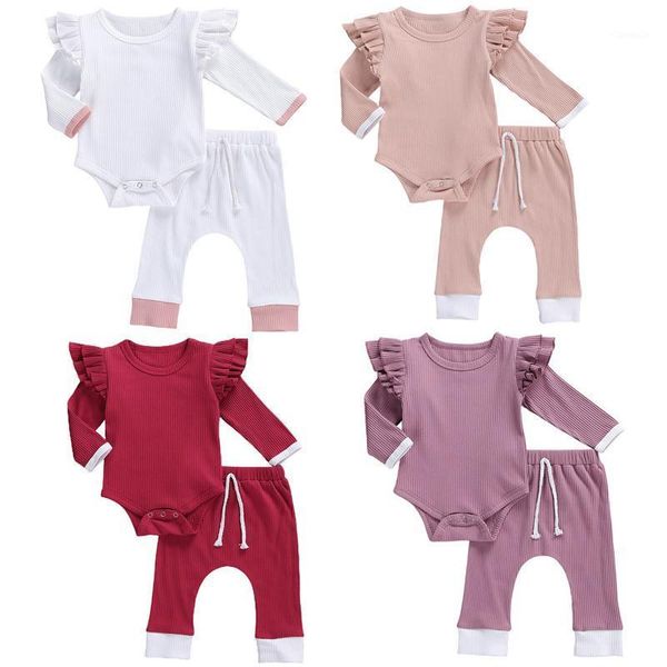 clothing sets 0-24m born baby boy girl long sleeve cotton bodysuit pant trouser 2pcs set, White
clothing sets 0-24m born baby boy girl long sleeve cotton bodysuit pant trouser 2pcs set, White