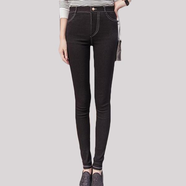 women's jeans juaykala woman 2021 high waist skinny black for women denim pants female trousers streetwear jueans, Blue
women's jeans juaykala woman 2021 high waist skinny black for women denim pants female trousers streetwear jueans, Blue